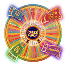 Crazy Time app