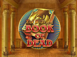 Book of Dead